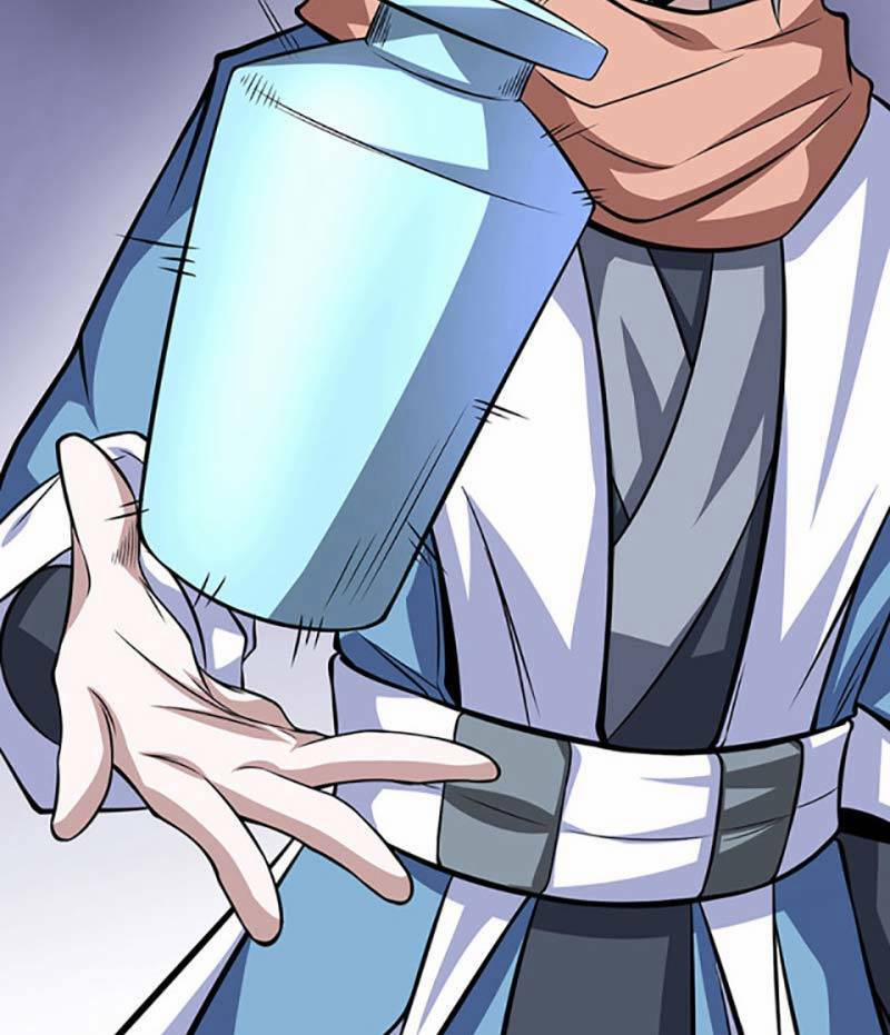 Võ Đạo Độc Tôn 509 trang 22