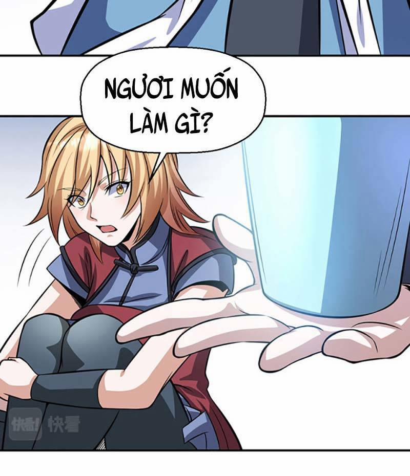 Võ Đạo Độc Tôn 509 trang 23