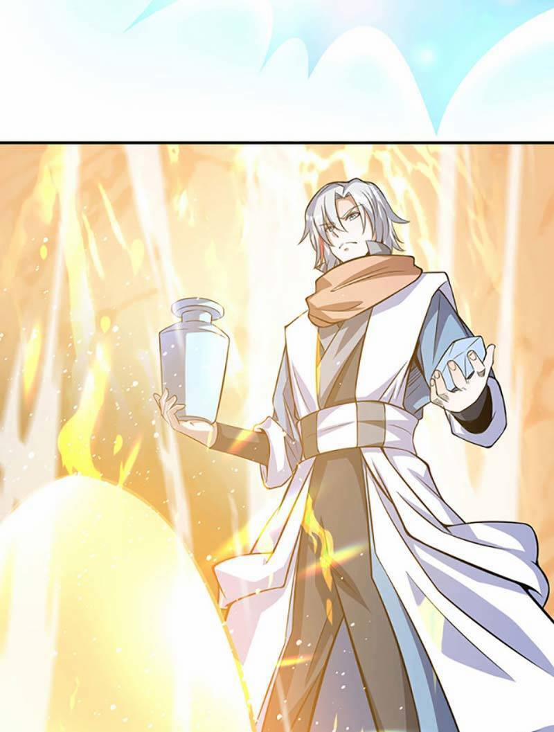 Võ Đạo Độc Tôn 509 trang 26