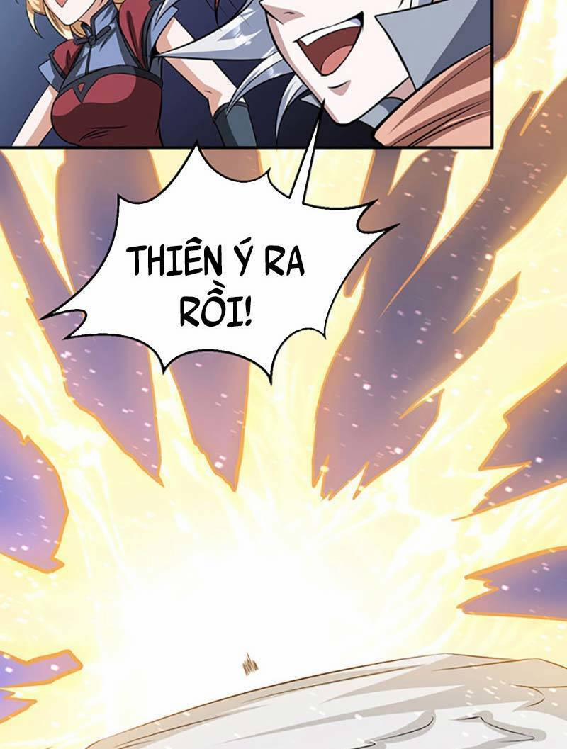 Võ Đạo Độc Tôn 509 trang 35