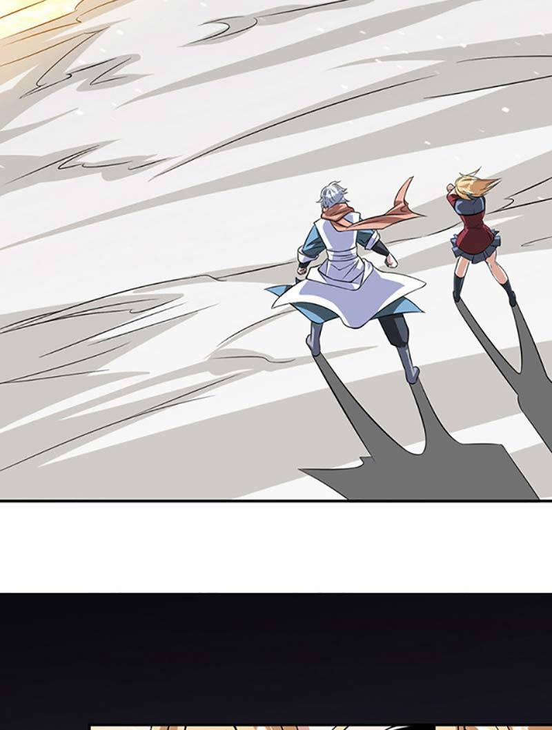 Võ Đạo Độc Tôn 509 trang 36