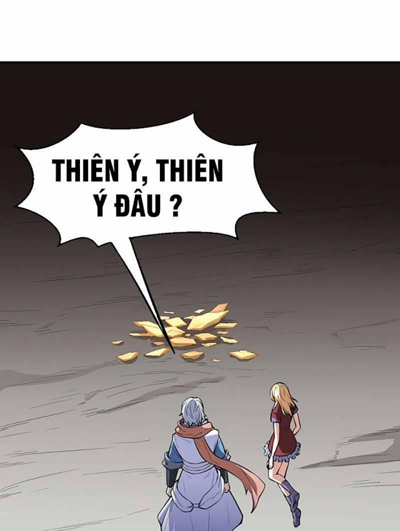 Võ Đạo Độc Tôn 510 trang 1