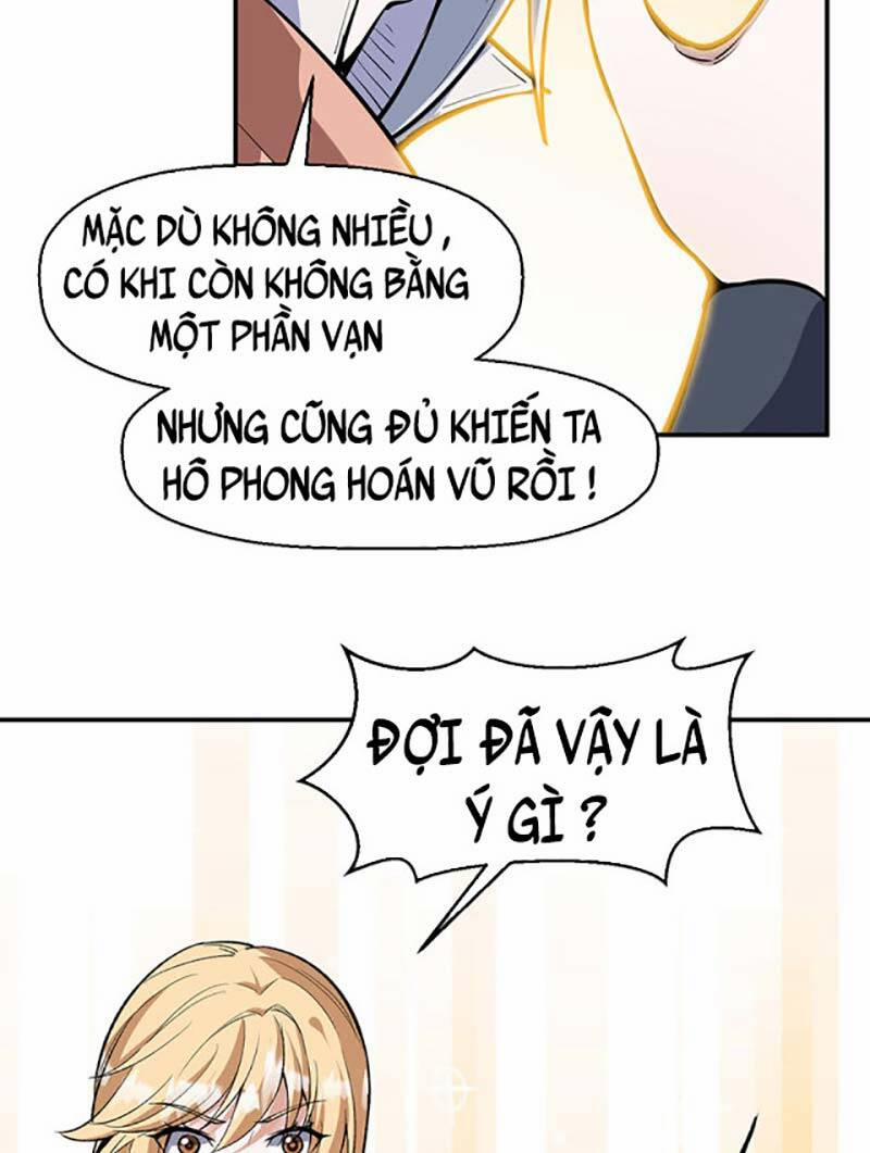 Võ Đạo Độc Tôn 510 trang 15