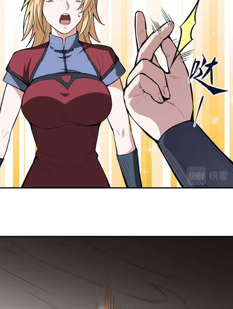 Võ Đạo Độc Tôn 510 trang 16