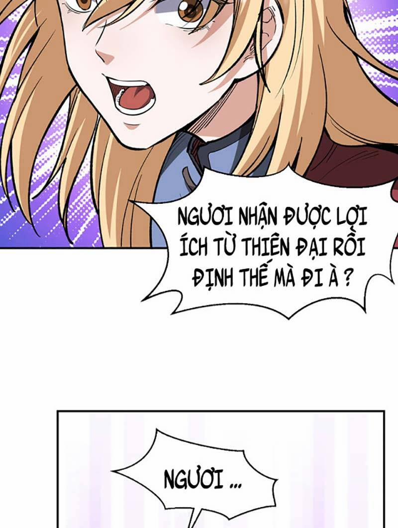 Võ Đạo Độc Tôn 510 trang 22