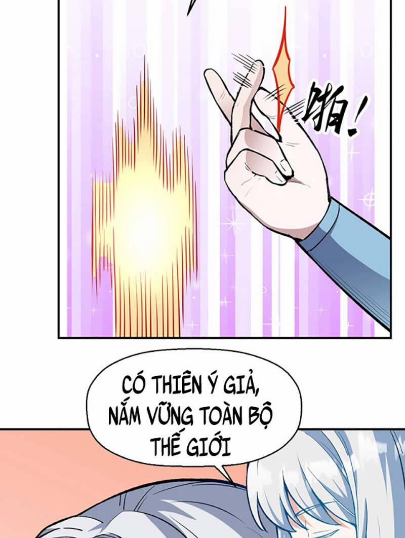 Võ Đạo Độc Tôn 510 trang 23