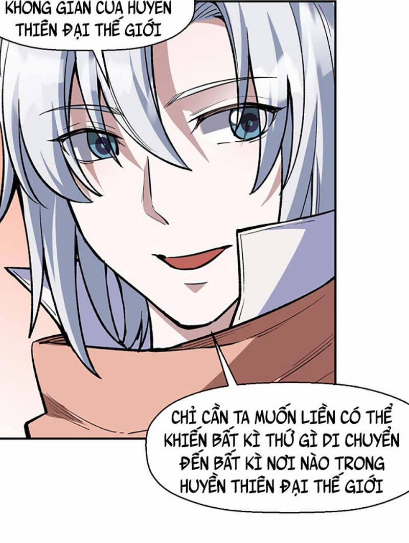 Võ Đạo Độc Tôn 510 trang 25