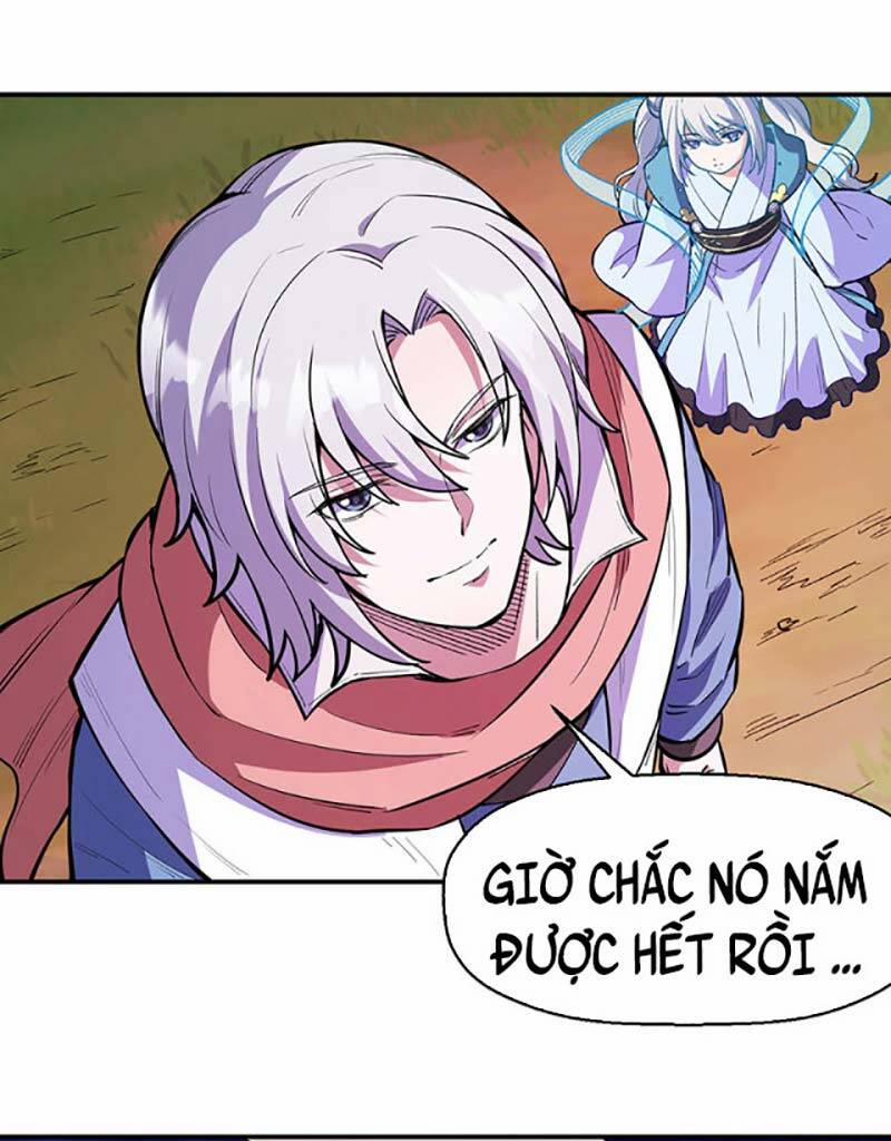 Võ Đạo Độc Tôn 510 trang 26