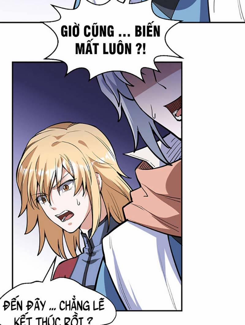 Võ Đạo Độc Tôn 510 trang 3