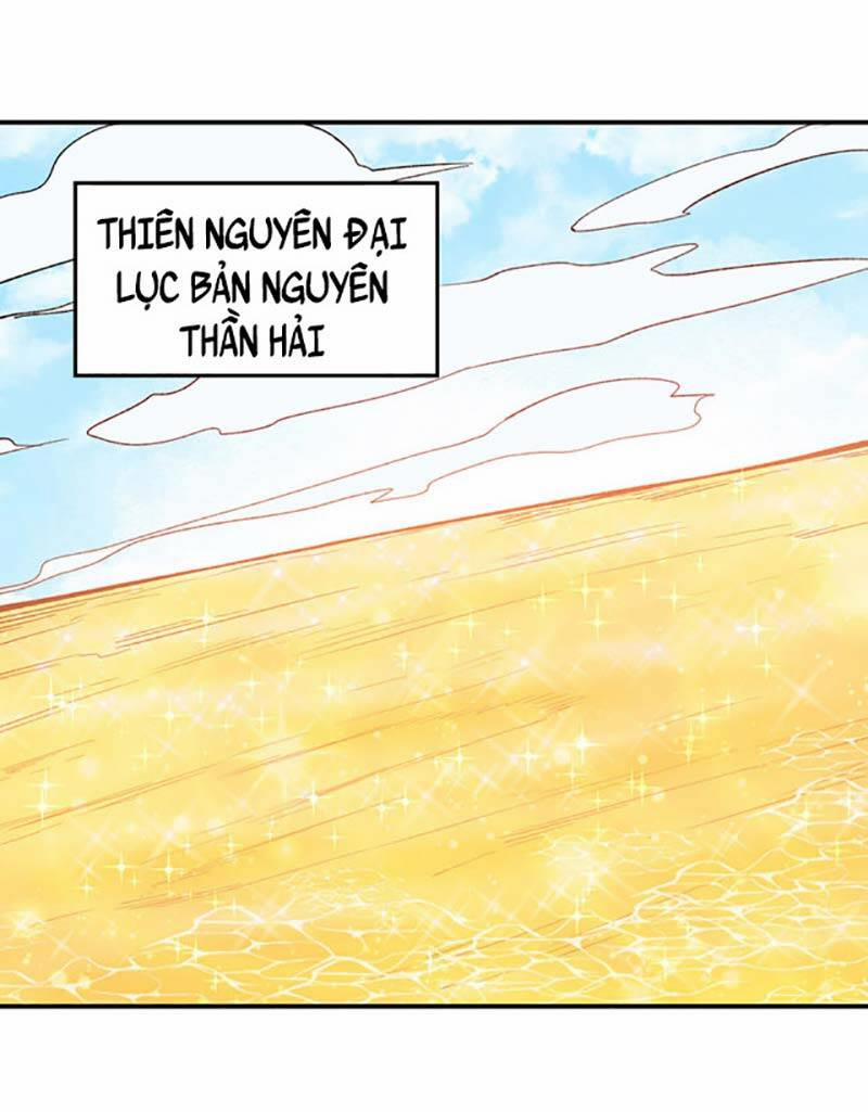 Võ Đạo Độc Tôn 510 trang 35