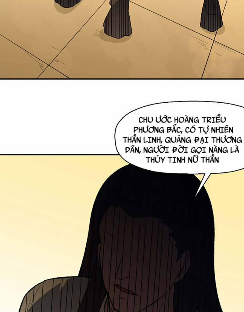 Võ Đạo Độc Tôn 510 trang 39