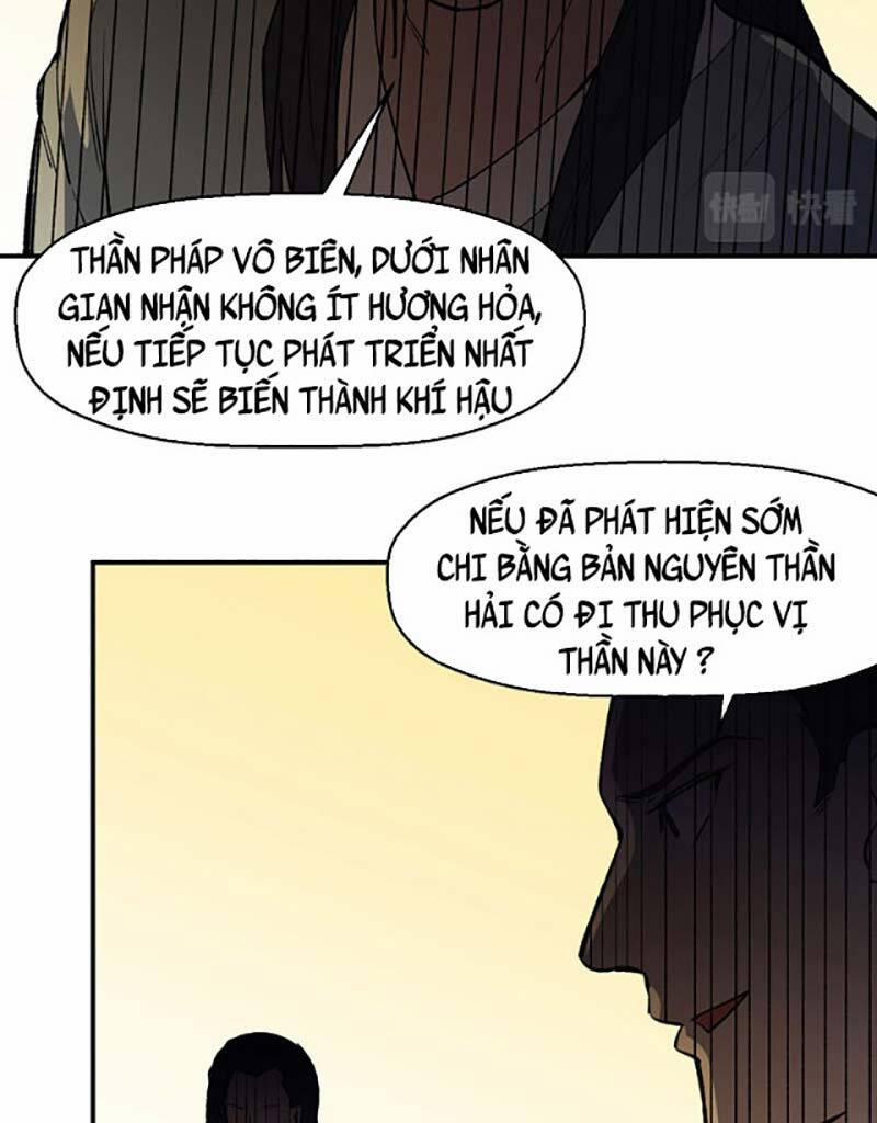 Võ Đạo Độc Tôn 510 trang 40