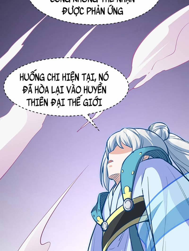 Võ Đạo Độc Tôn 510 trang 5