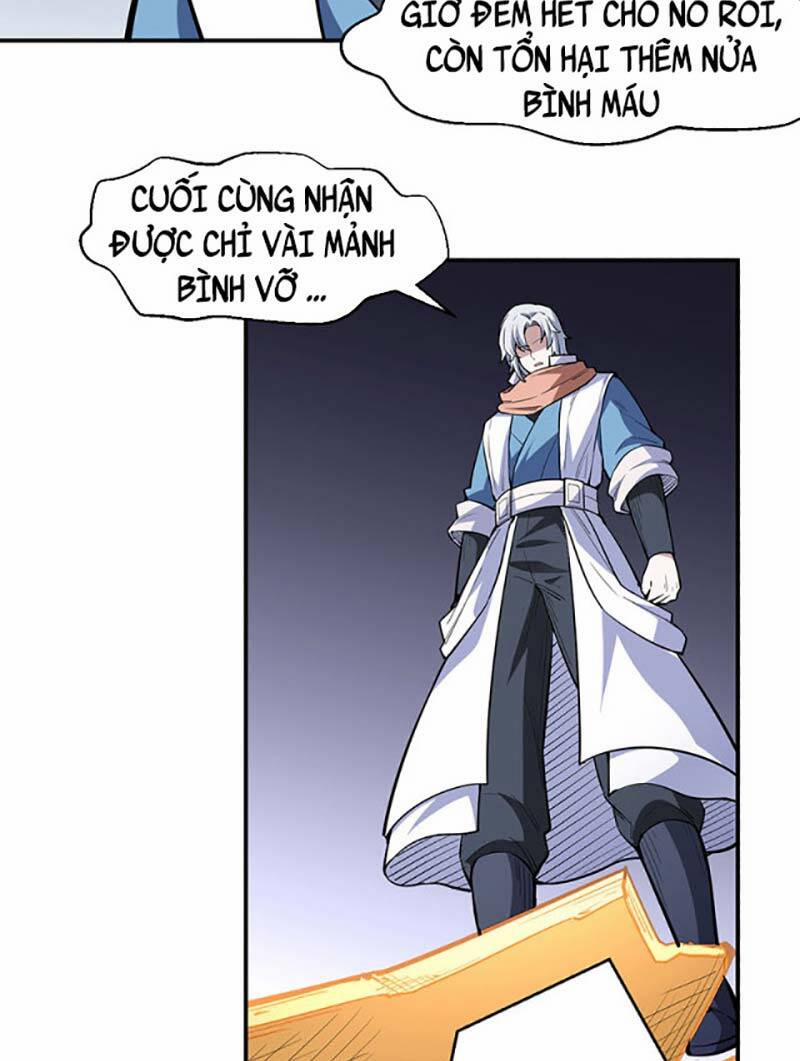 Võ Đạo Độc Tôn 510 trang 7