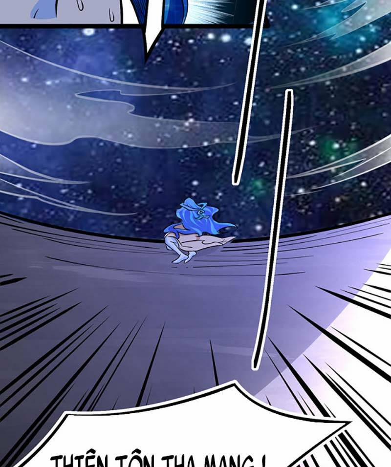 Võ Đạo Độc Tôn 511 trang 21