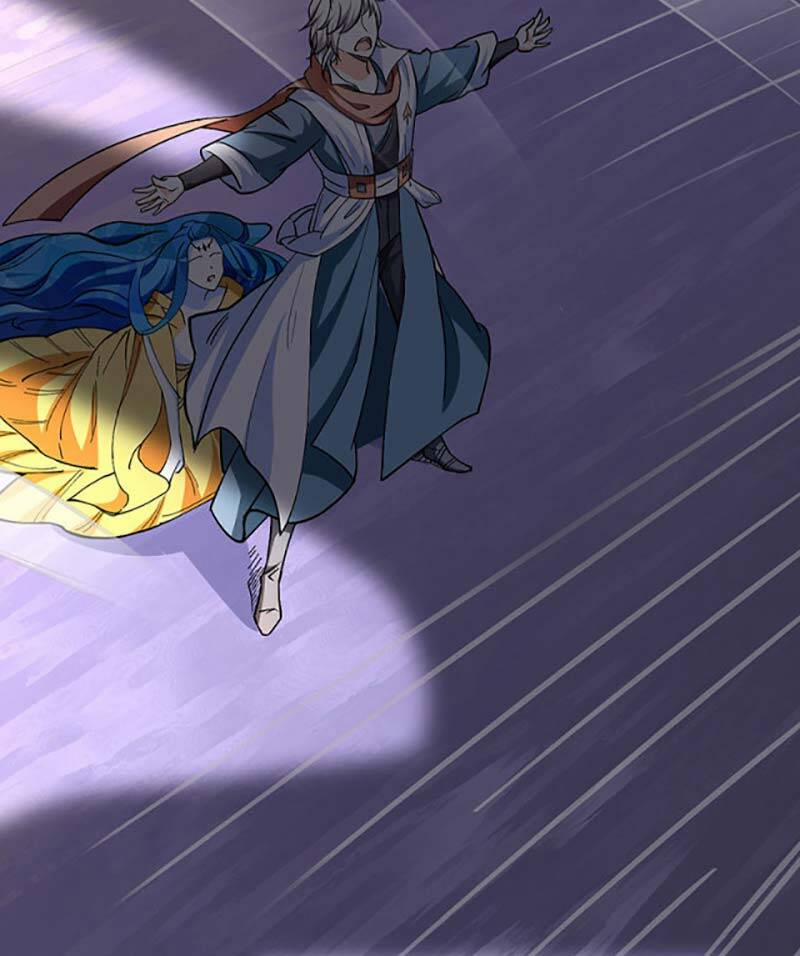 Võ Đạo Độc Tôn 511 trang 25