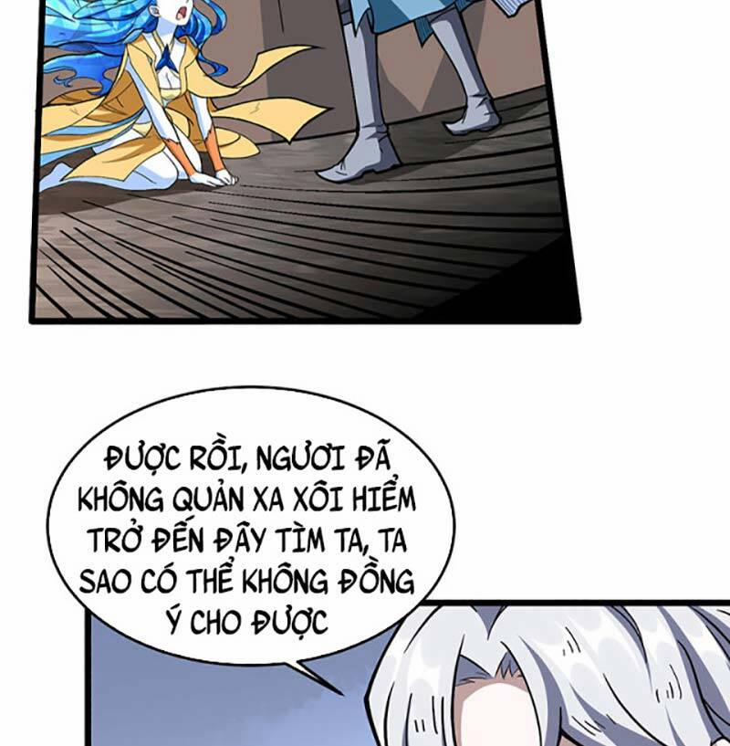 Võ Đạo Độc Tôn 511 trang 43