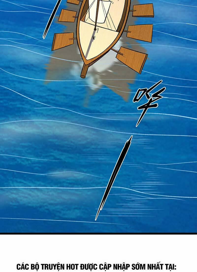 Võ Đạo Độc Tôn 512 trang 14