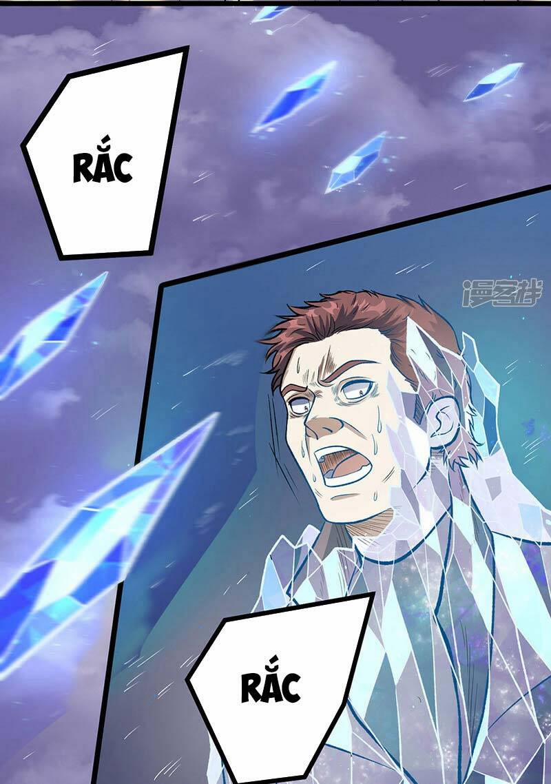 Võ Đạo Độc Tôn 512 trang 26