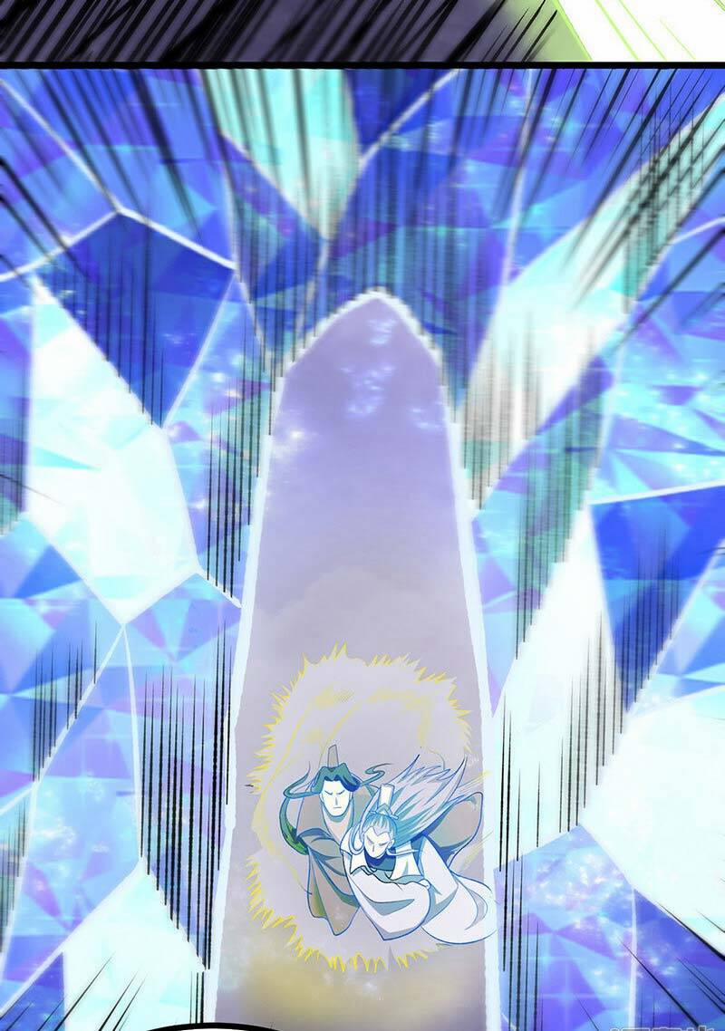 Võ Đạo Độc Tôn 512 trang 38