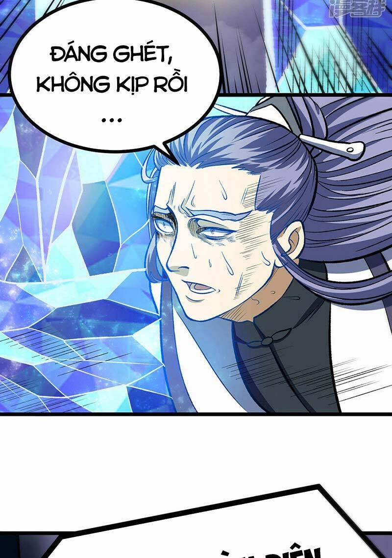 Võ Đạo Độc Tôn 512 trang 39