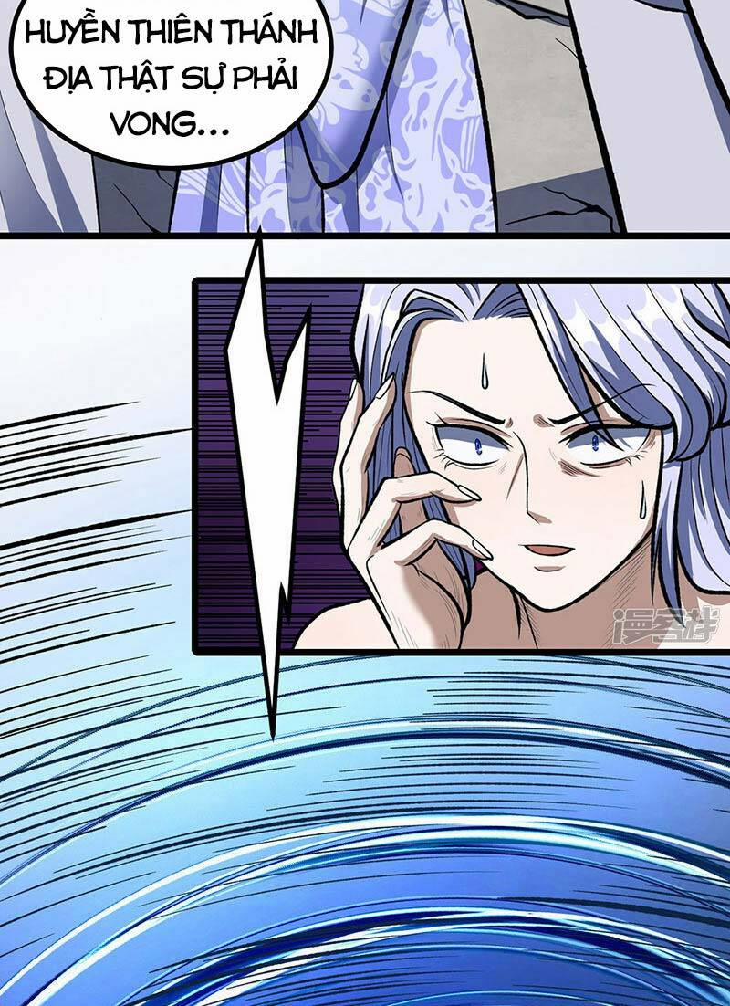 Võ Đạo Độc Tôn 512 trang 4