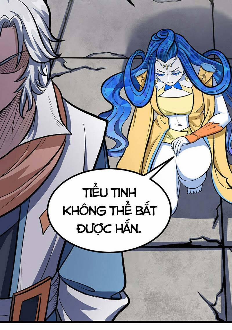 Võ Đạo Độc Tôn 512 trang 50