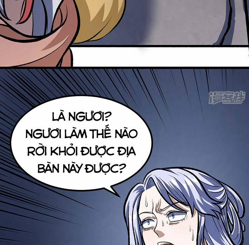 Võ Đạo Độc Tôn 512 trang 54