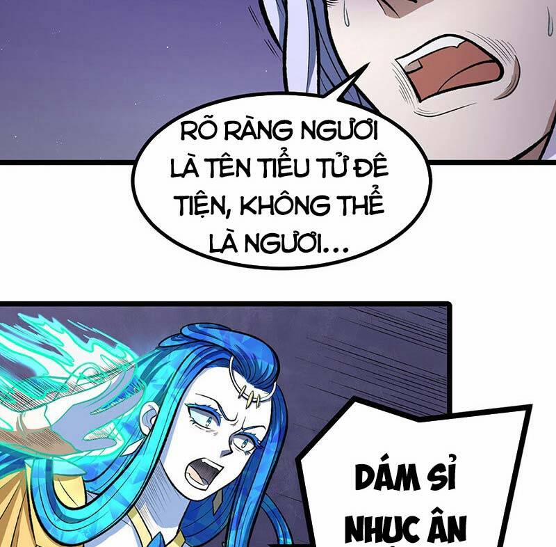 Võ Đạo Độc Tôn 512 trang 62