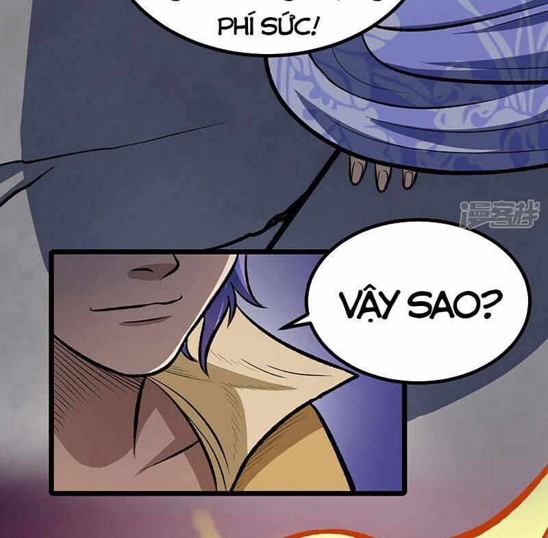 Võ Đạo Độc Tôn 512 trang 66