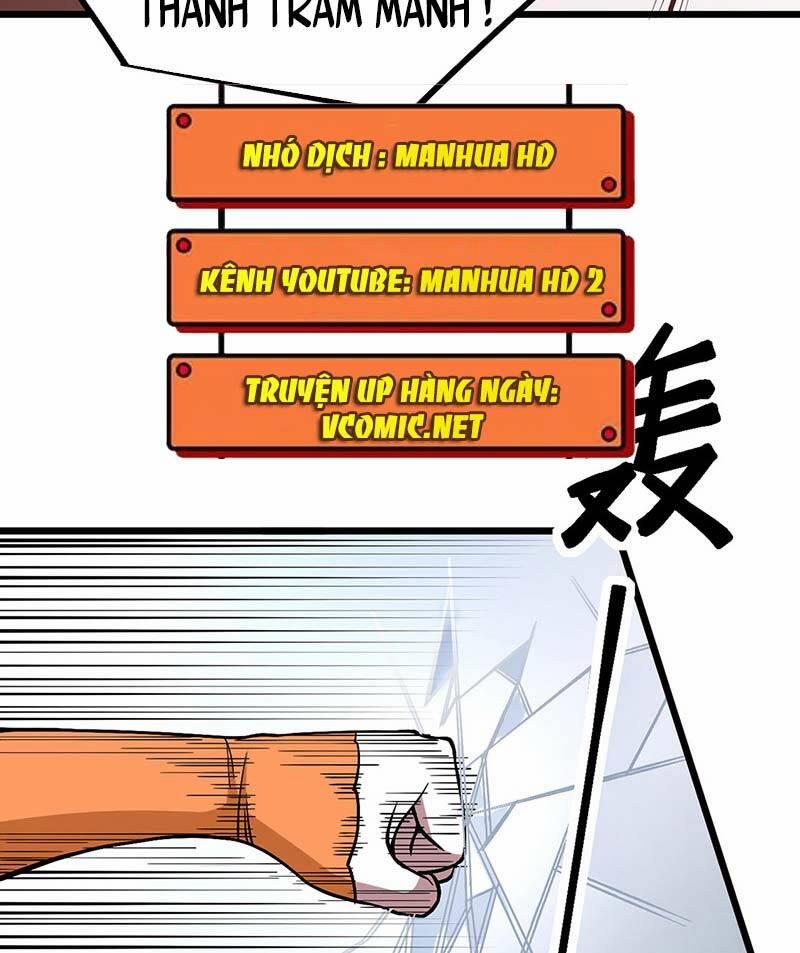 Võ Đạo Độc Tôn 513 trang 18