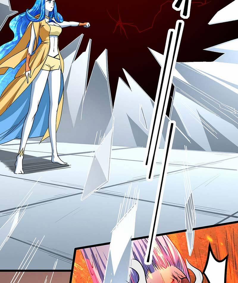 Võ Đạo Độc Tôn 513 trang 20