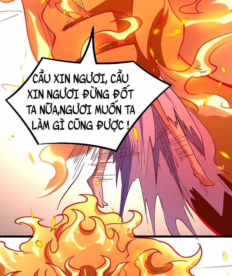Võ Đạo Độc Tôn 513 trang 22