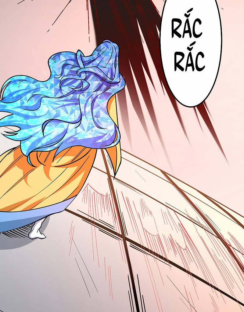 Võ Đạo Độc Tôn 513 trang 30