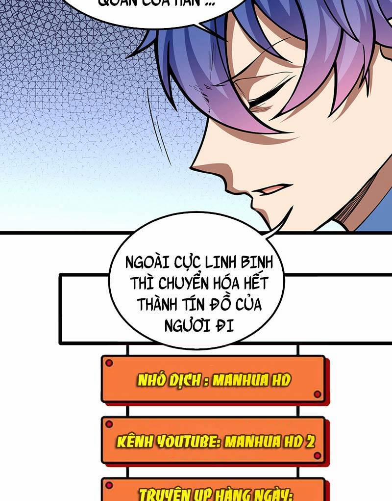 Võ Đạo Độc Tôn 513 trang 34