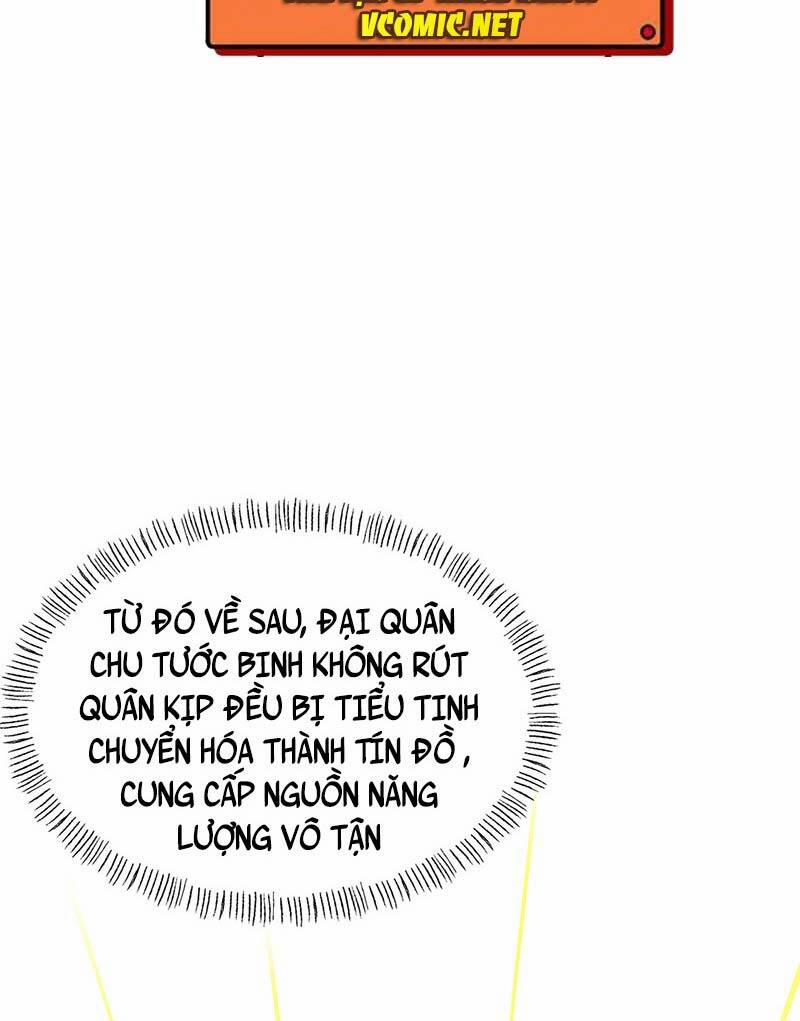 Võ Đạo Độc Tôn 513 trang 35