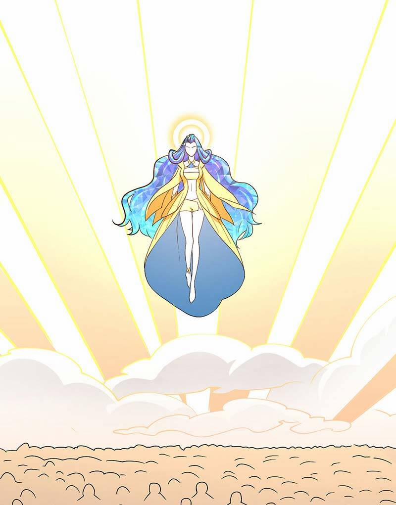 Võ Đạo Độc Tôn 513 trang 36