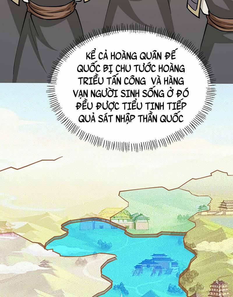 Võ Đạo Độc Tôn 513 trang 38