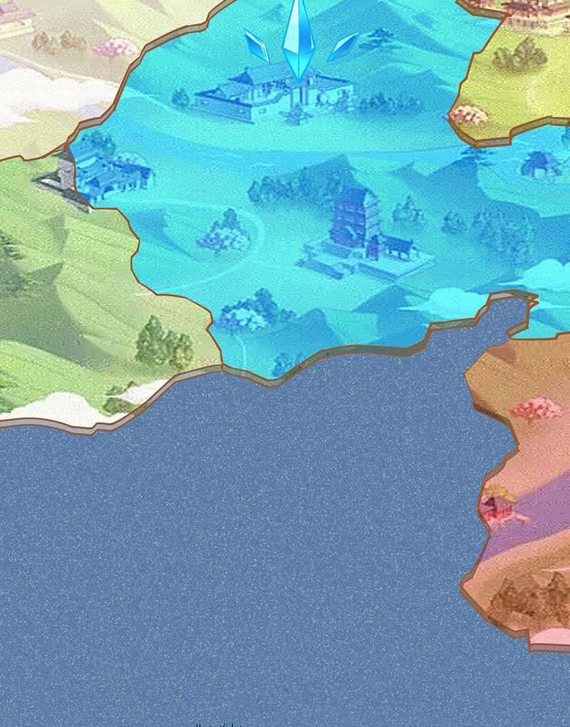 Võ Đạo Độc Tôn 513 trang 39