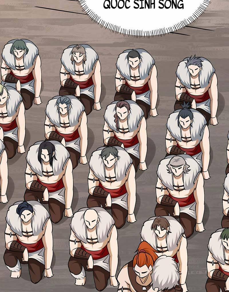 Võ Đạo Độc Tôn 513 trang 42