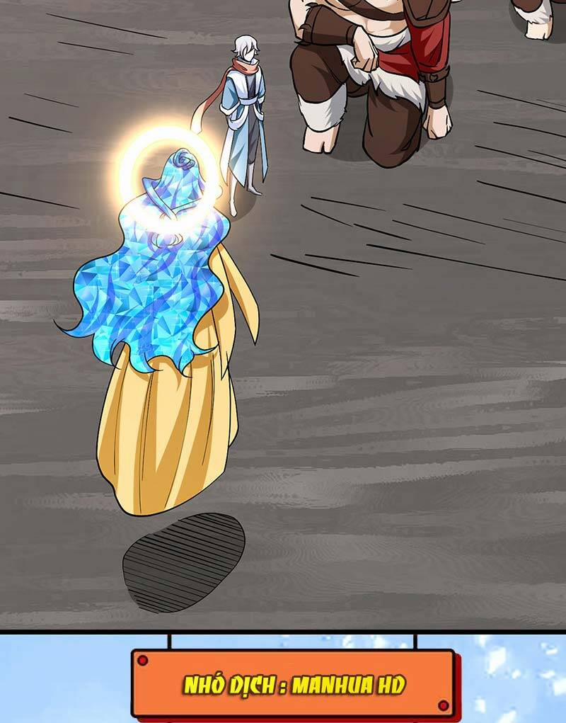 Võ Đạo Độc Tôn 513 trang 43