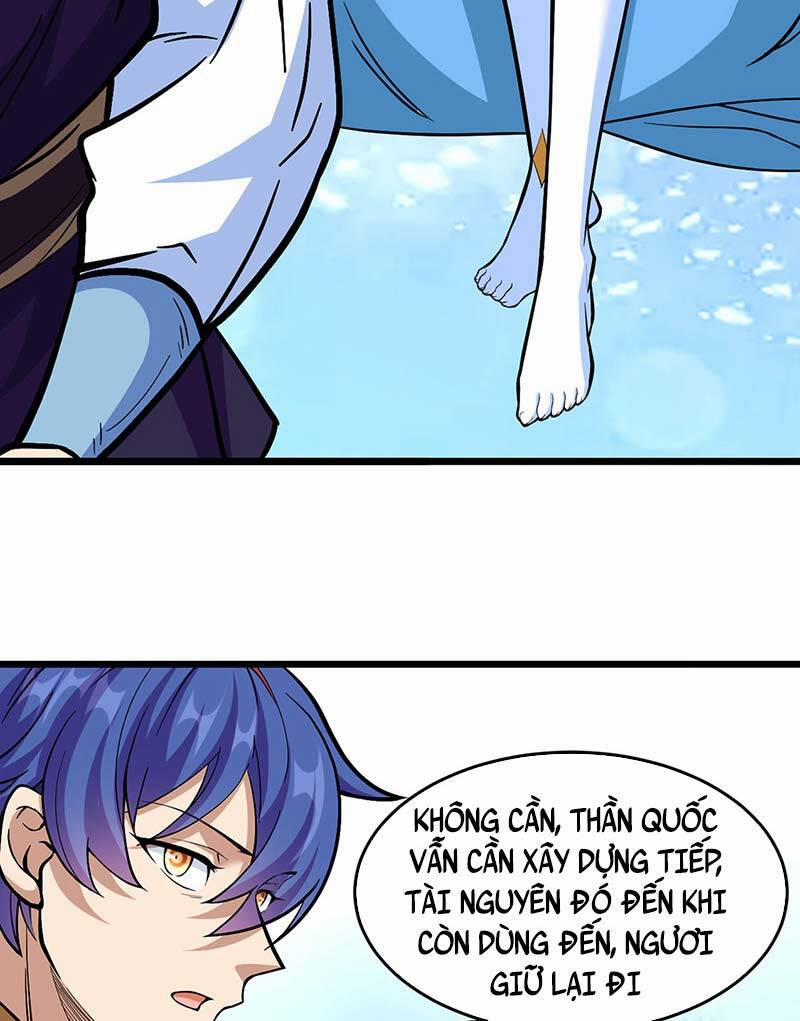 Võ Đạo Độc Tôn 513 trang 47