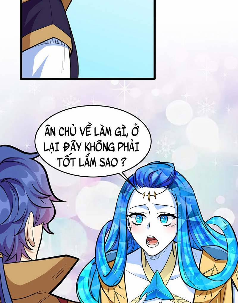 Võ Đạo Độc Tôn 513 trang 49