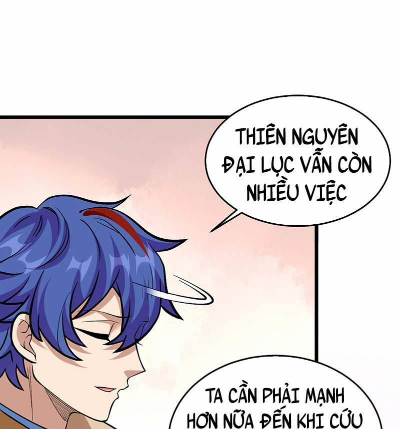 Võ Đạo Độc Tôn 513 trang 51