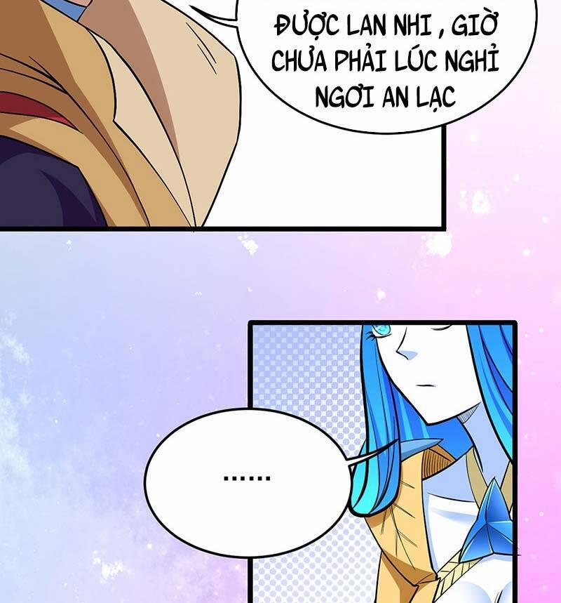 Võ Đạo Độc Tôn 513 trang 52