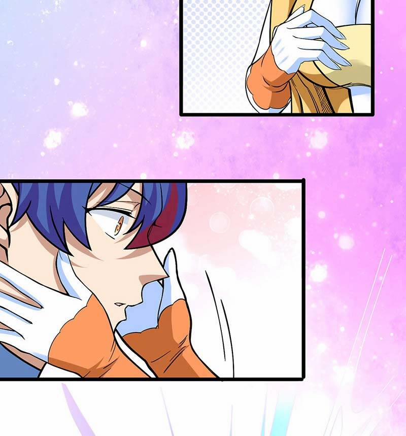 Võ Đạo Độc Tôn 513 trang 53