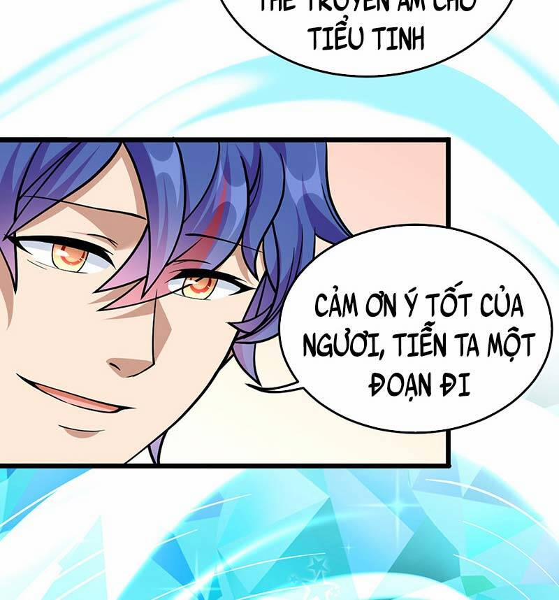 Võ Đạo Độc Tôn 513 trang 57