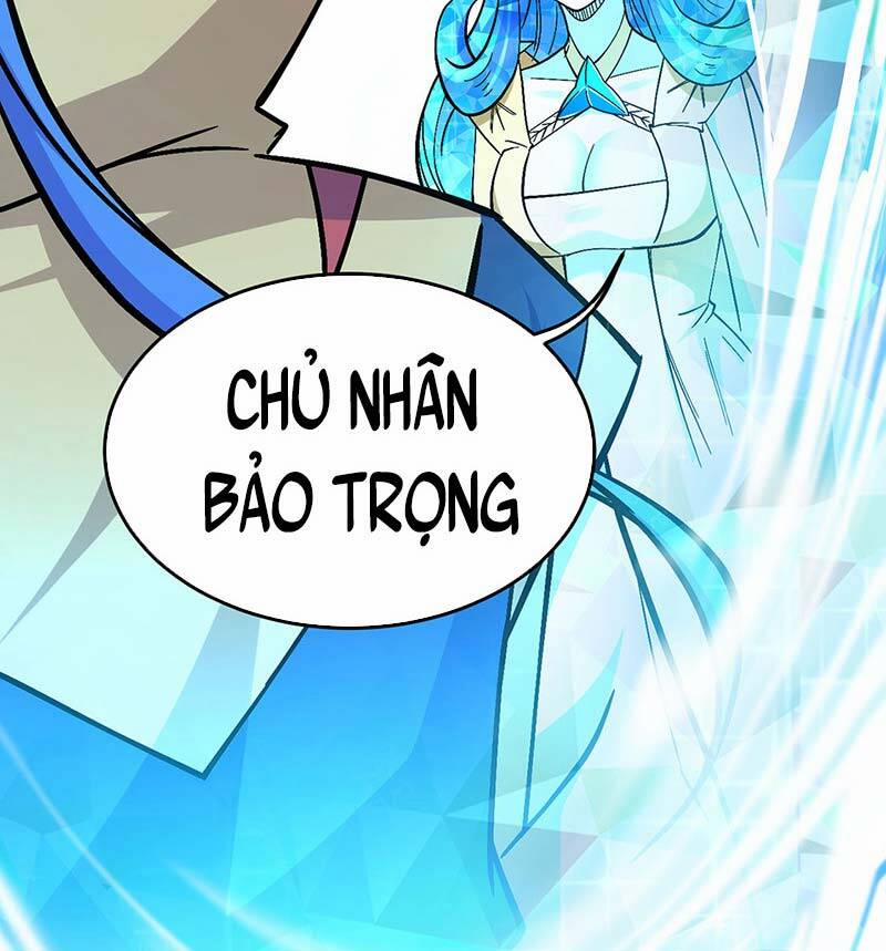 Võ Đạo Độc Tôn 513 trang 61