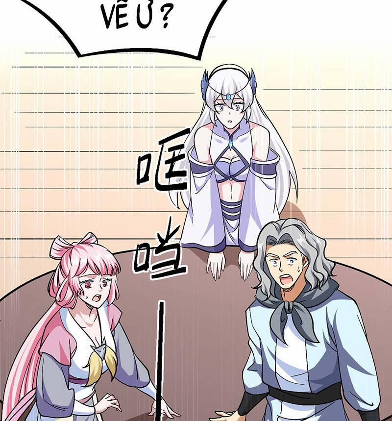 Võ Đạo Độc Tôn 513 trang 74