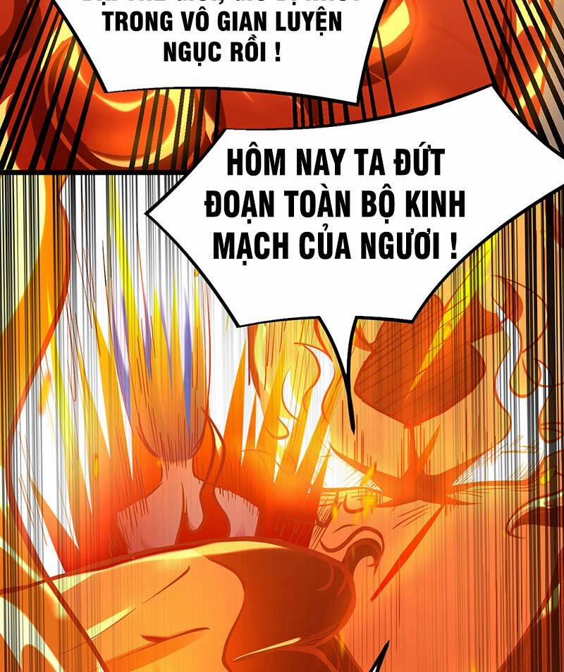 Võ Đạo Độc Tôn 513 trang 9